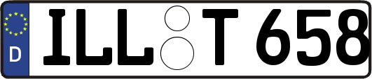ILL-T658