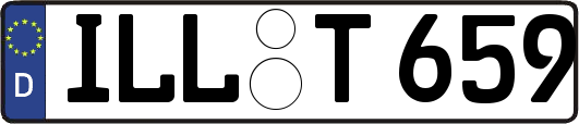 ILL-T659