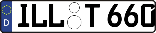 ILL-T660