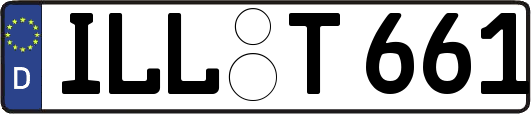 ILL-T661