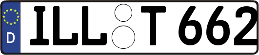 ILL-T662