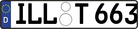 ILL-T663