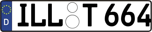 ILL-T664