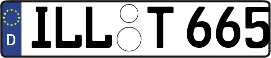 ILL-T665