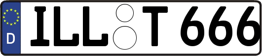 ILL-T666