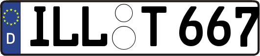 ILL-T667