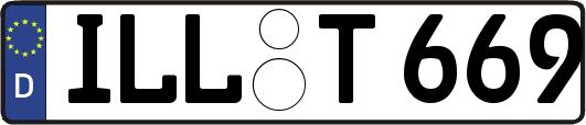 ILL-T669