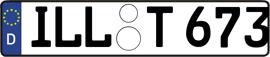 ILL-T673