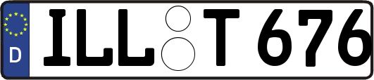 ILL-T676
