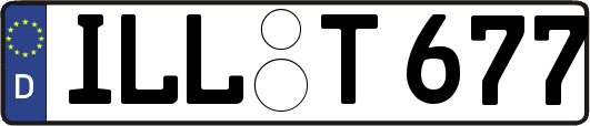 ILL-T677