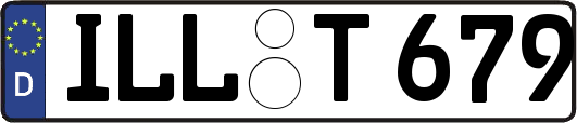ILL-T679