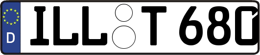 ILL-T680