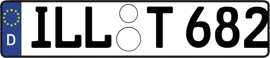 ILL-T682