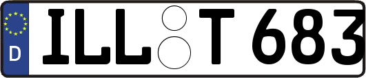 ILL-T683
