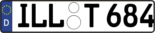 ILL-T684
