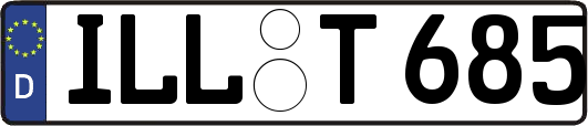 ILL-T685