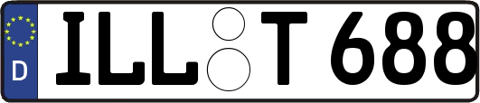 ILL-T688