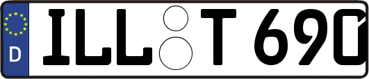 ILL-T690
