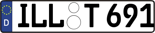 ILL-T691