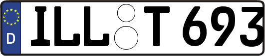 ILL-T693