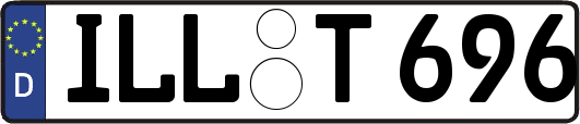 ILL-T696