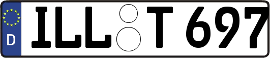 ILL-T697