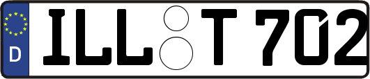 ILL-T702