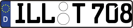 ILL-T708
