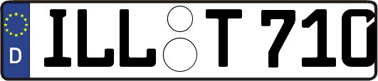 ILL-T710