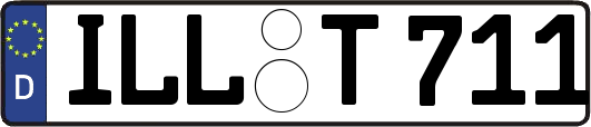ILL-T711