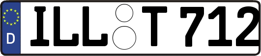 ILL-T712