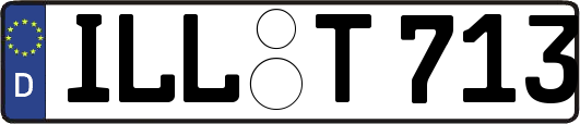 ILL-T713