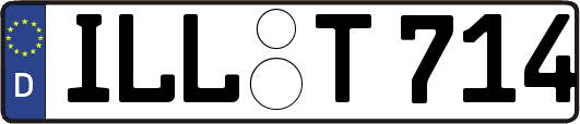 ILL-T714