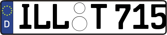 ILL-T715