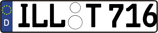 ILL-T716