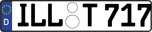 ILL-T717