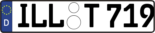 ILL-T719