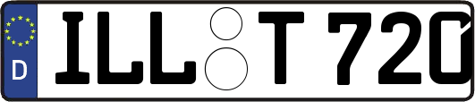 ILL-T720