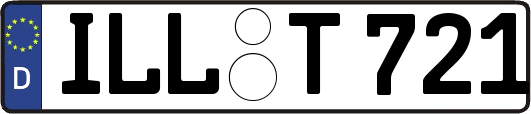 ILL-T721