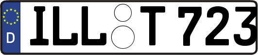 ILL-T723