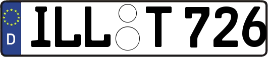 ILL-T726