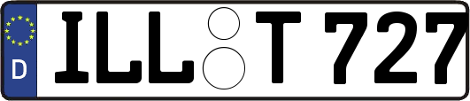 ILL-T727