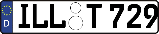 ILL-T729