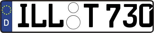 ILL-T730