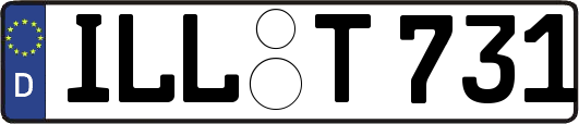 ILL-T731