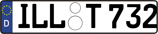 ILL-T732