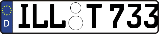 ILL-T733