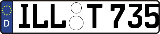 ILL-T735