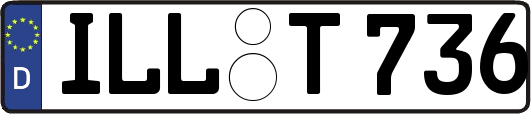 ILL-T736