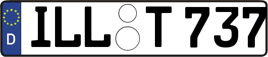 ILL-T737